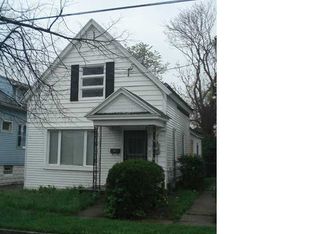 204 Dutton Ave, Buffalo, NY 14211