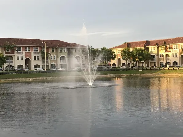 10855 NW 88th Ter Unit 101, Doral, FL 33178