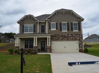 4045 Cottongrass Ter, Cumming, GA 30040