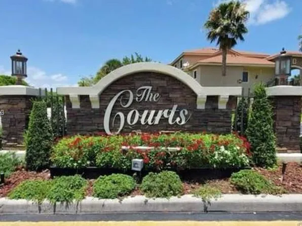 22701 SW 88th Pl #1059, Cutler Bay, FL 33190