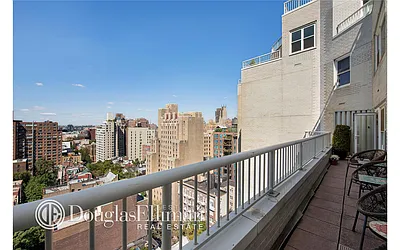 Sold by Douglas Elliman