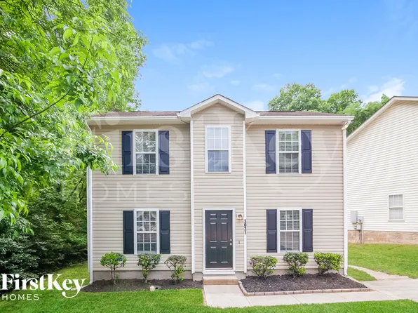 3021 Seymour Dr, Charlotte, NC 28208
