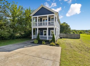 144 N Vine St, Ashland City, TN 37015