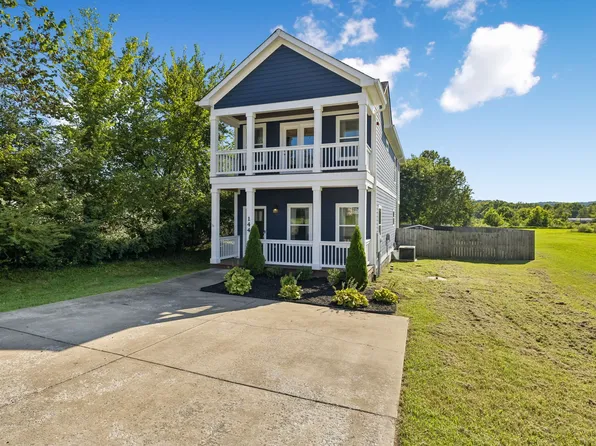 144 N Vine St, Ashland City, TN 37015