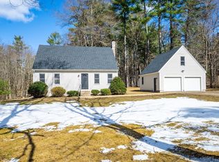 3 Charnock Cir, Rutland, MA 01543
