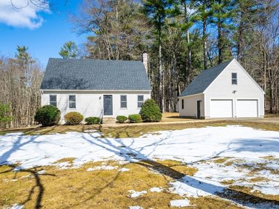 3 Charnock Cir, Rutland, MA, 01543