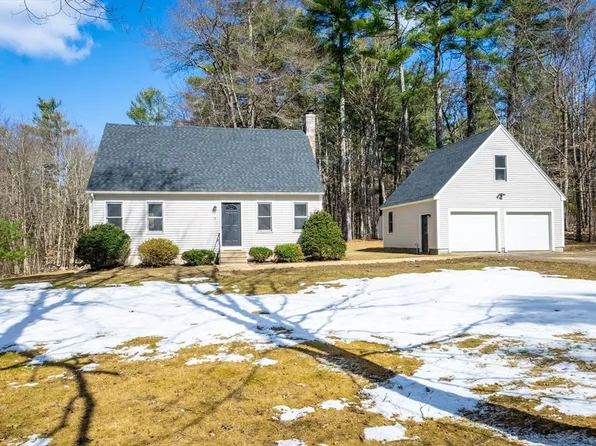 3 Charnock Cir, Rutland, MA 01543