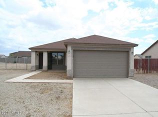 11383 W Cabrillo Dr, Arizona City, AZ 85123