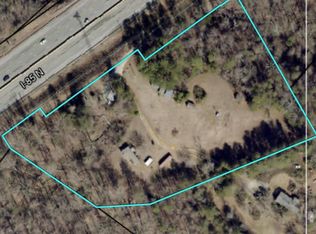 442 Gibbons Rd, Blacksburg, SC 29702