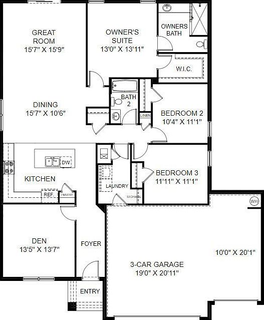 345 Polaris Pl, Freeport, FL 32439 Zillow