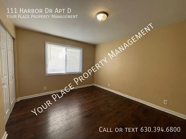 111 Harbor Dr #D — Photo 8