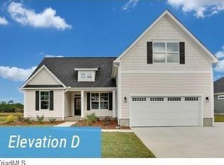 160 Red Maple Way, King, NC 27021