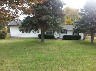 1271 Perry Rd. Rt 246, Pavilion, NY 14525