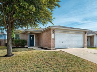 3109 Caleb Dr, Austin, TX 78725