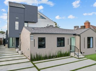 6607 Troost Ave, North Hollywood, CA 91606
