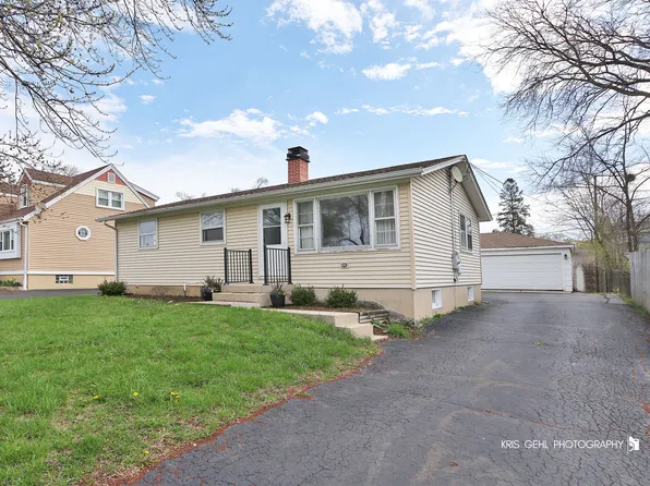 33219 N Sunset Ave, Grayslake, IL 60030