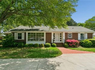 812 Poquoson Ave, Poquoson, VA 23662