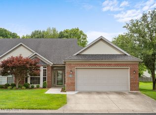 1314 Bent Willow Ln, Louisville, KY 40214