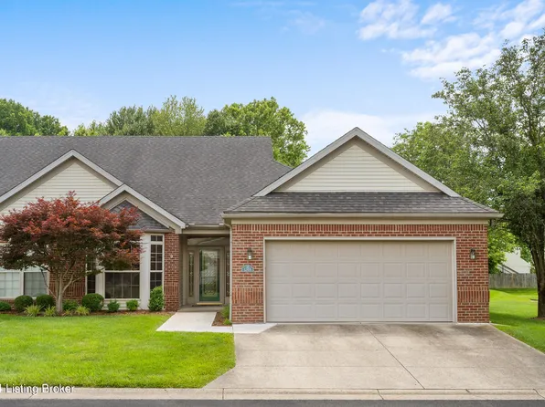 1314 Bent Willow Ln, Louisville, KY 40214
