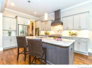 1618 Chatham Ave, Charlotte, NC 28205