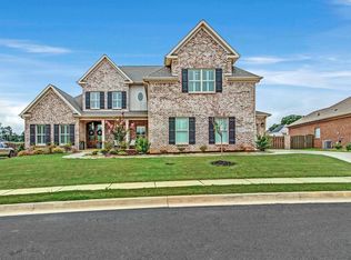 103 Goose Hill Bnd, Madison, AL 35756