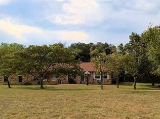 3200 Arbolado Calzada, Kempner, TX 76539
