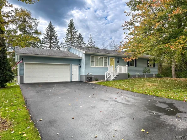 8514 Aitken Ave, Whitesboro, NY 13492