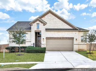 21003 Amalfi Oaks, San Antonio, TX 78259