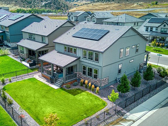 Beautiful House on Corner