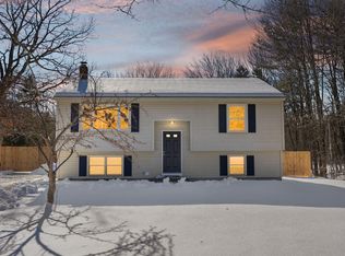 1482 Goodwins Mill Rd, Waterboro, ME 04087