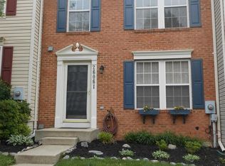 26061 Ridge Manor Dr, Damascus, MD 20872