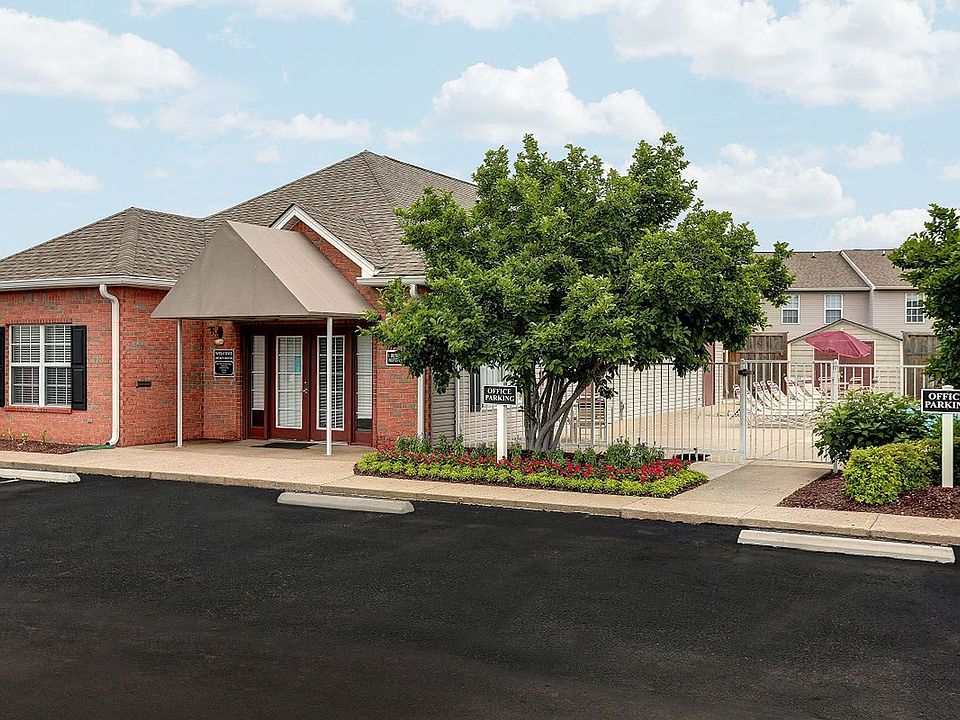 Rutherford Pointe Townhomes Apartment Rentals La Vergne, TN Zillow