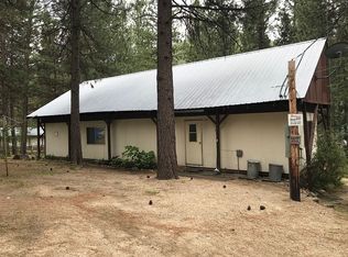 15 Aspen Way, Lowman, ID 83637