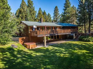 18781 Kuhlman Rd, BEND, OR 97703