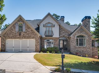 7124 High Lake Ter SE, Covington, GA 30014