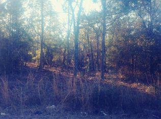 7180 Wesleyan Dr, Keystone Heights, FL 32656