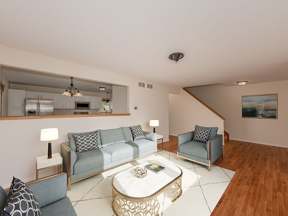 25645 S Jasmine Ln, Monee, IL 60449 Zillow