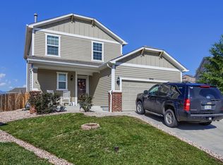 7936 Calamint Ct, Fountain, CO 80817