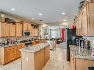 3415 E Mead Dr, Chandler, AZ 85249