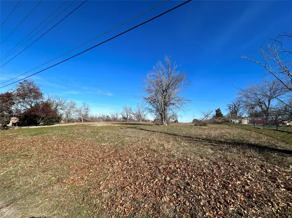 1606 Madison St, Weatherford, TX 76086