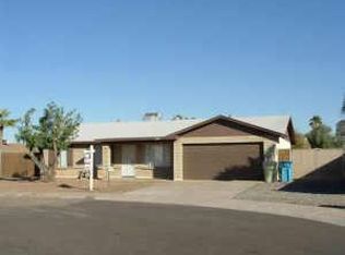 11609 N 41st Dr, Phoenix, AZ 85029
