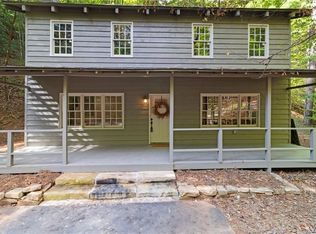 202 Buckskull Hollow Dr, Jasper, GA 30143