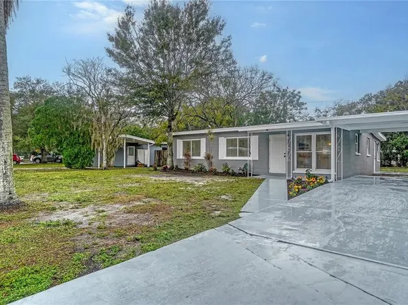 418 E Cornelius Cir, Sarasota, FL 34232