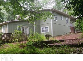 4238 Flint Hill Rd, Acworth, GA 30102