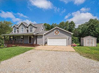 11635 Bunker Hwy, Eaton Rapids, MI 48827
