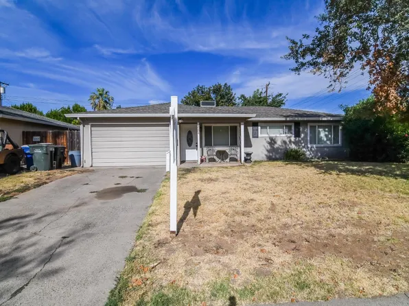 3204 Back Cir, Sacramento, CA 95821