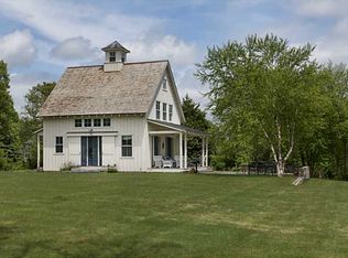 11 Ellsworth Dr, Little Compton, RI 02837