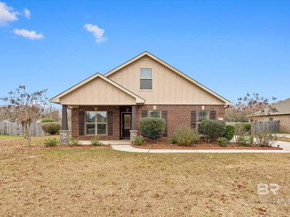 26697 Augustine Dr, Daphne, AL 36526