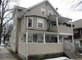 97 Orange St, Springfield, MA 01108