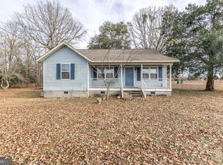 246 Terrell Rd, Elko, GA 31025